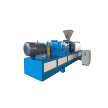 85 Conical Co-Rotating Twin Screw Extrusion